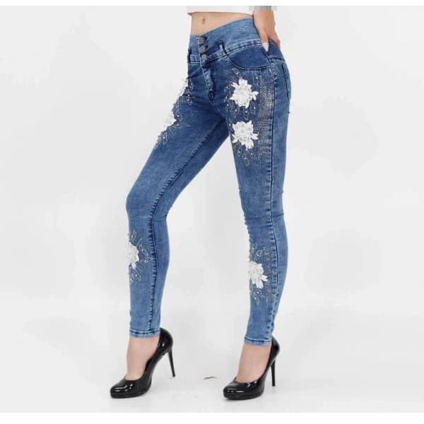 women's jeans - 4.74 ~ 4.75 usd $