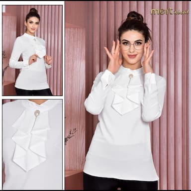 women blouse - 5.74 usd