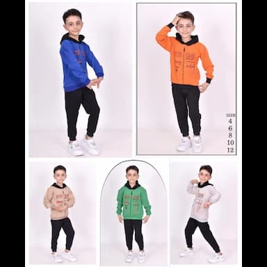 boys' pajamas - 3.89 usd