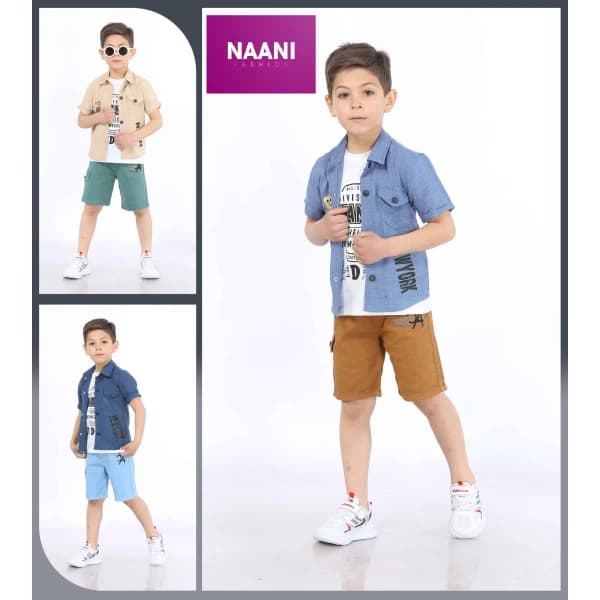 children's clothing - 8.59 ~ 8.6 usd $