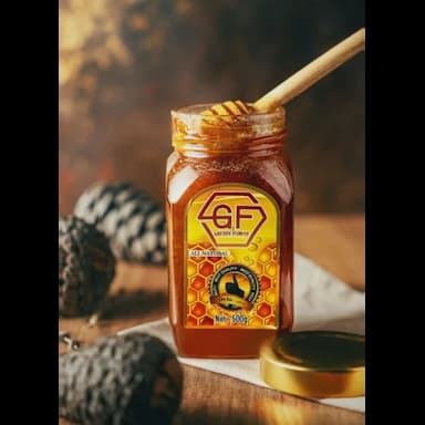 honey - 44.9 usd