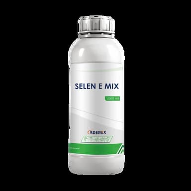 selen e mix -  usd