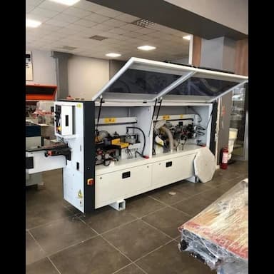 tape pasting machine - 0.9 usd