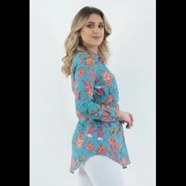 classic style women's shirt - 11.99 usd
