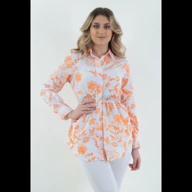 classic style women's shirt - 11.99 usd