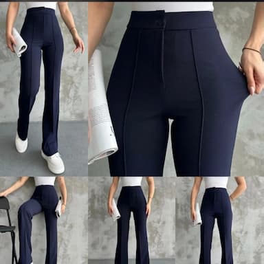 turkish women's pants - 8 usd
