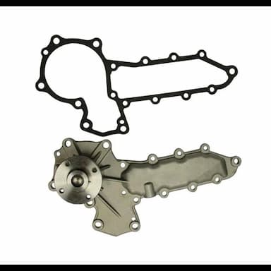 engine water pump 7509-10103 v2203 - 0.99 usd