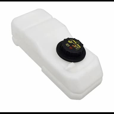 holdwell water radiator coolant tank  6736379 - 0.99 usd