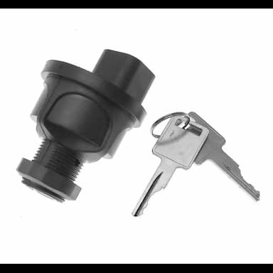 6693245 ignition switch with key for bobcat - 0.99 usd
