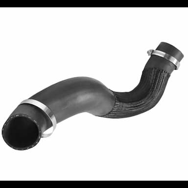 pcs car intercooler turbo charge air hose parts accessories for volvo - 0.99 usd