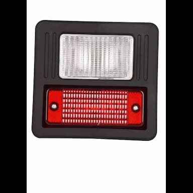 right headlight lamp 6674401 - 0.99 usd