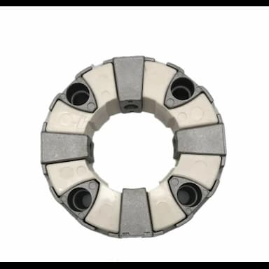 coupling assy - 0.99 usd