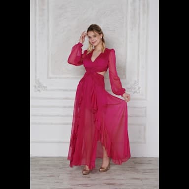cocktail dress - 11.99 usd