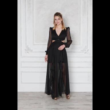 cocktail dress - 11.99 usd