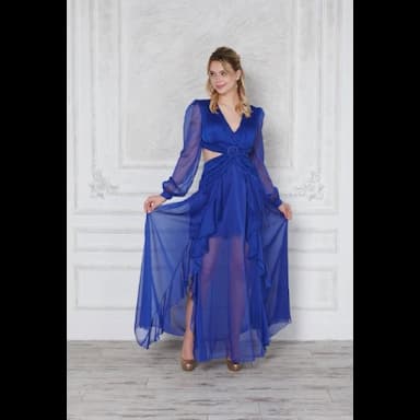 cocktail dress - 11.99 usd