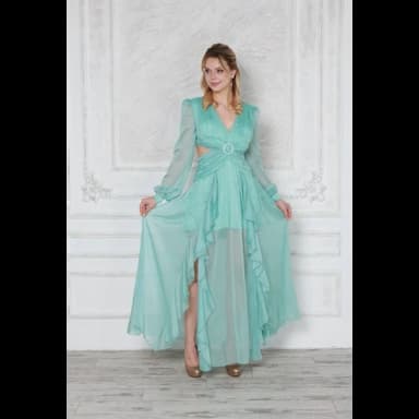 cocktail dress - 11.99 usd