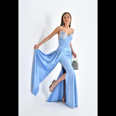 cocktail dress - 11.99 usd