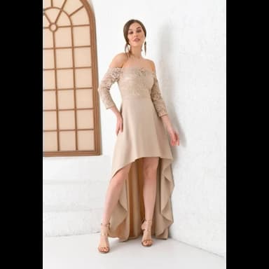 cocktail dress - 11.99 usd