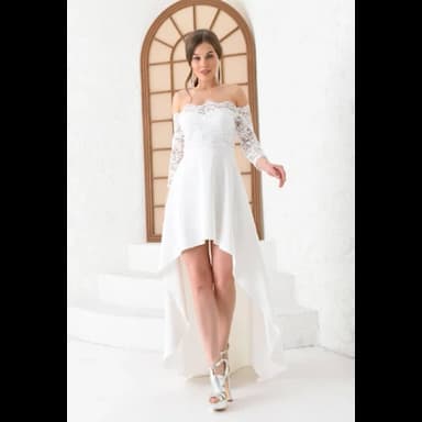 cocktail dress - 11.99 usd
