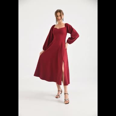 cocktail dress - 27.99 usd