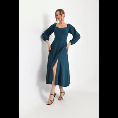 cocktail dress - 27.99 usd