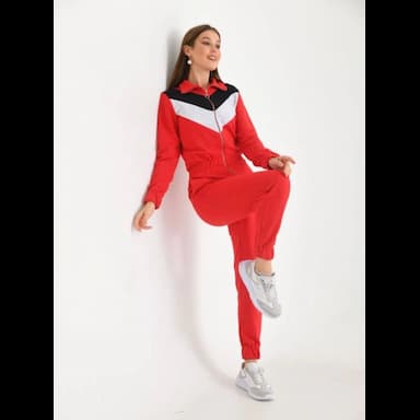 tracksuit - 14.99 usd