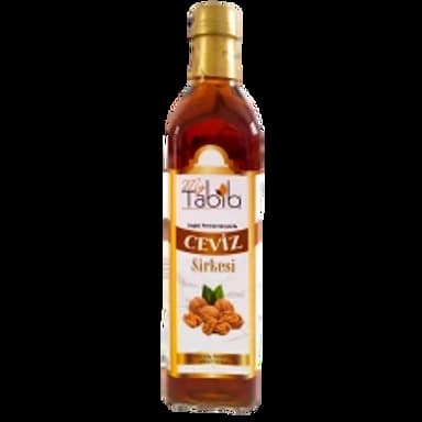 natural fermented walnut vinegar 500 ml - 2.06 usd