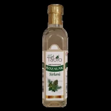 natural fermented cone vinegar 500 ml - 2.26 usd