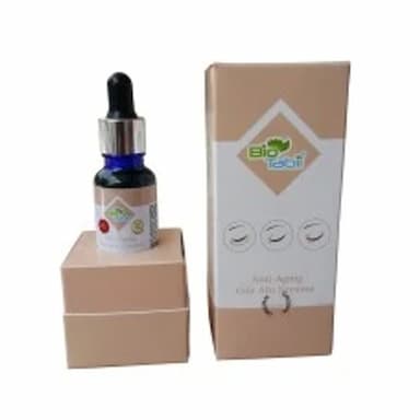 natural skin serum-anti-aging under eye serum 20 ml - 7.53 usd