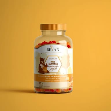 propolis gummies - 5.74 usd