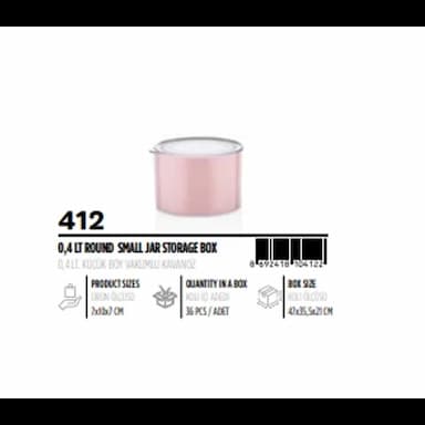 plastic household items, spice boxes - 1.49 usd