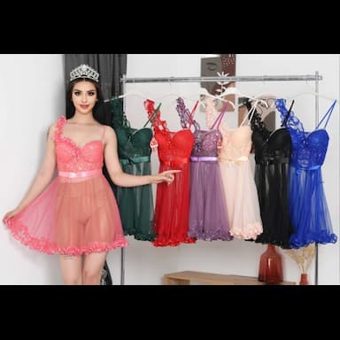 women's underwear and lingerie - 5.99 usd