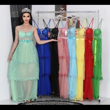 women's underwear and lingerie - 5.99 usd