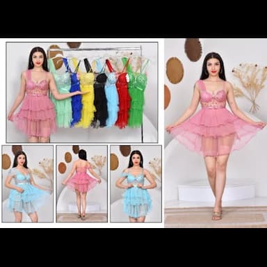 women's underwear and lingerie - 5.99 usd
