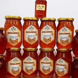 natural mountain honey with price 14.99