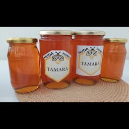 natural mountain honey with price 14.99