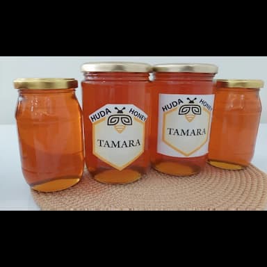natural mountain honey - 14.99 usd