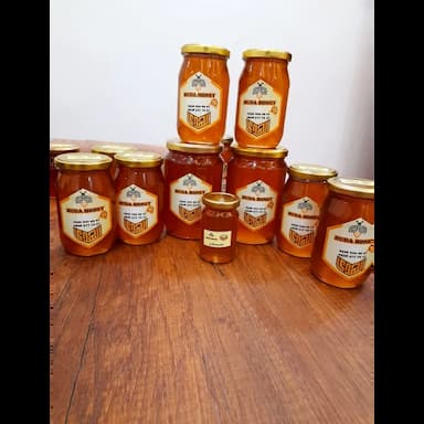 natural sidr honey from the sidr tree known as buckthorn - 15.99 usd