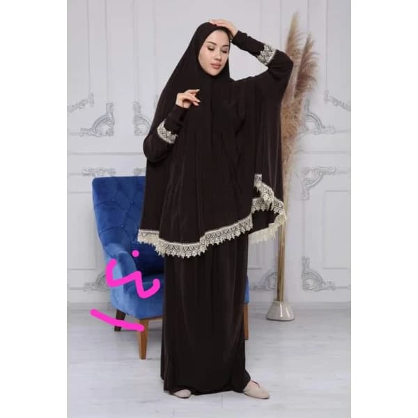 lace prayer clothes - 4.99 ~ 5 usd $