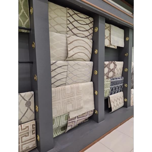 patterned carpets - 9.99 ~ 10 usd $