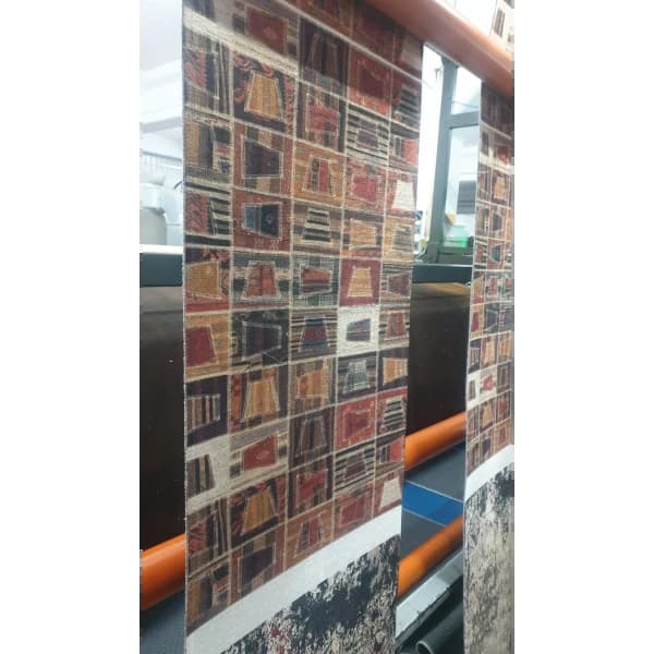 printer carpet - 7 usd $