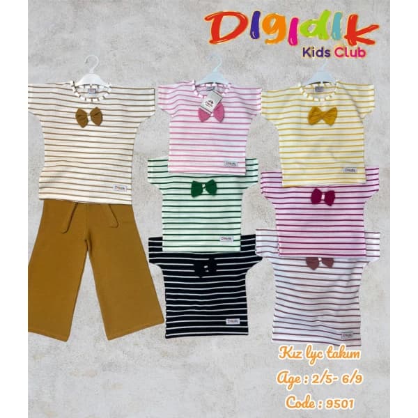 cotton clothes - 4.5 usd $