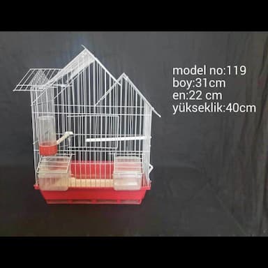 bird cages - 50 usd