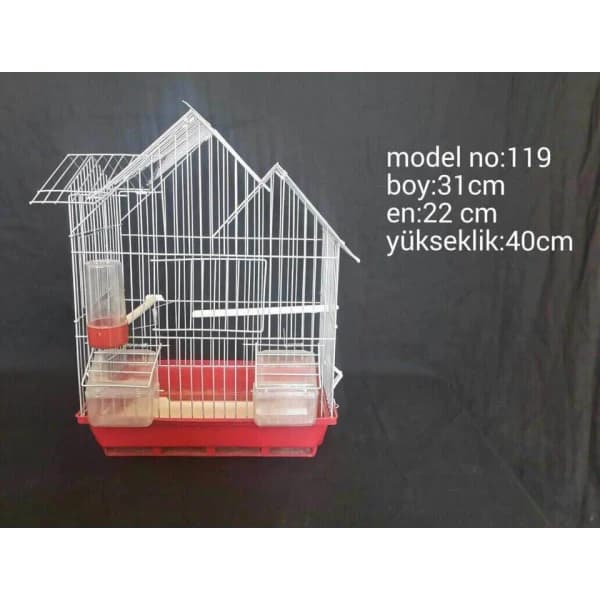 bird cages - 50 usd $