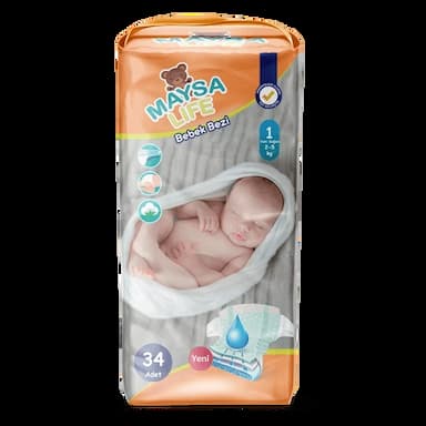 baby diapers - 9.99 usd