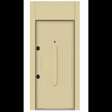 steel doors - 450 usd