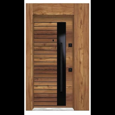steel doors - 450 usd