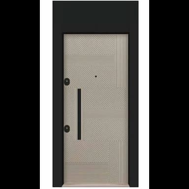 steel doors - 480 usd