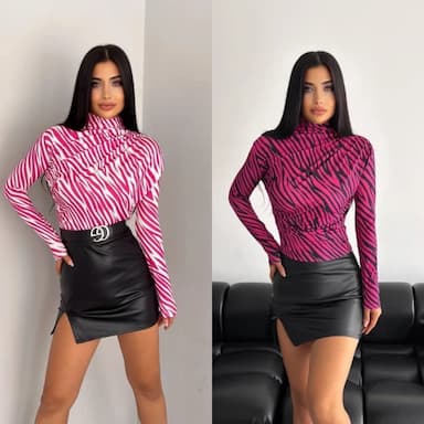 women blouse - 6.99 usd