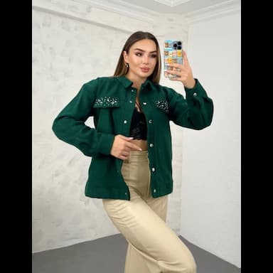 women's shirt - 10.99 usd